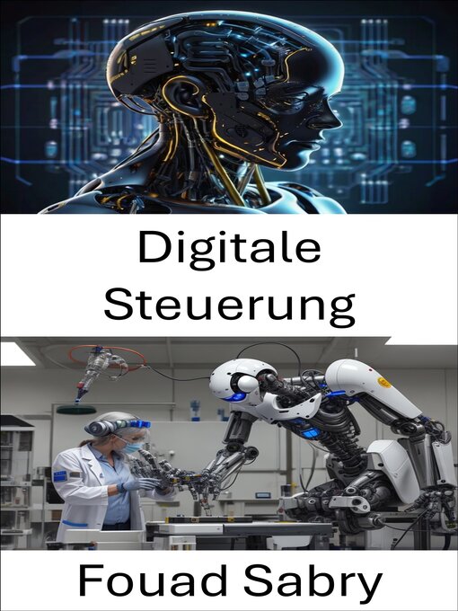 Title details for Digitale Steuerung by Fouad Sabry - Wait list